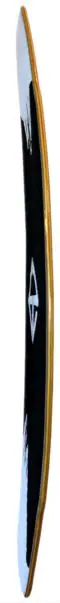 GoZone K2 Skimboard | SkatePro