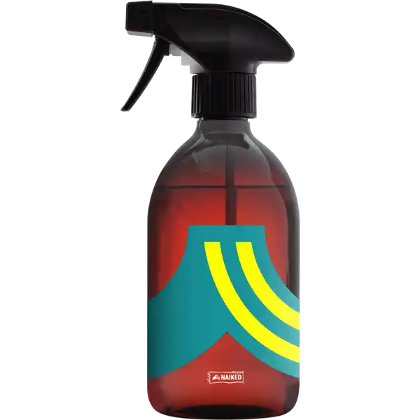 Sprühflasche