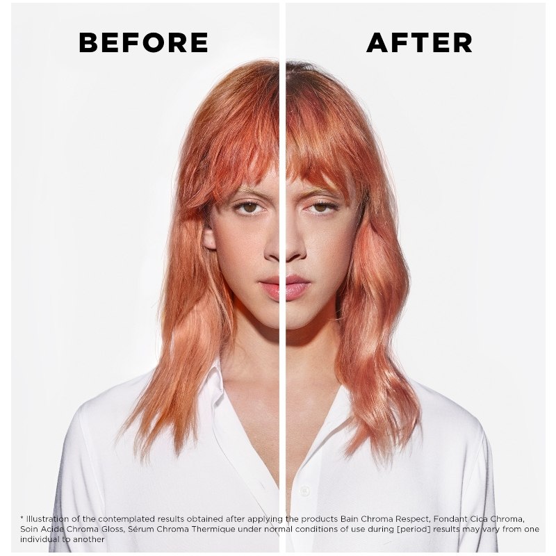 Kérastase Chroma Absolu Bain Chroma Respect Shampoo 250 ml
