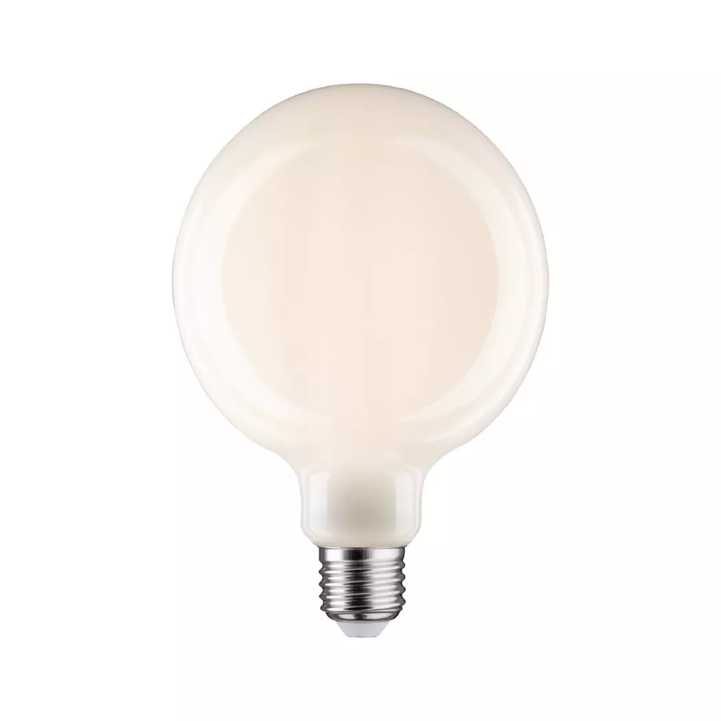 LED-Globeform E27/7 Watt/Energie E