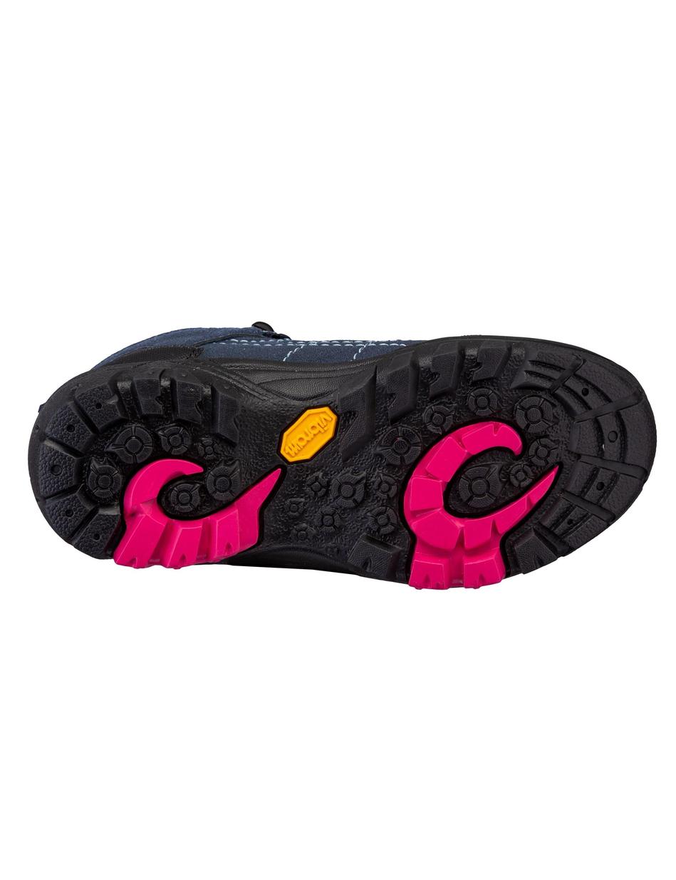 Outdoorstiefel Mount Shasta Kids Hi