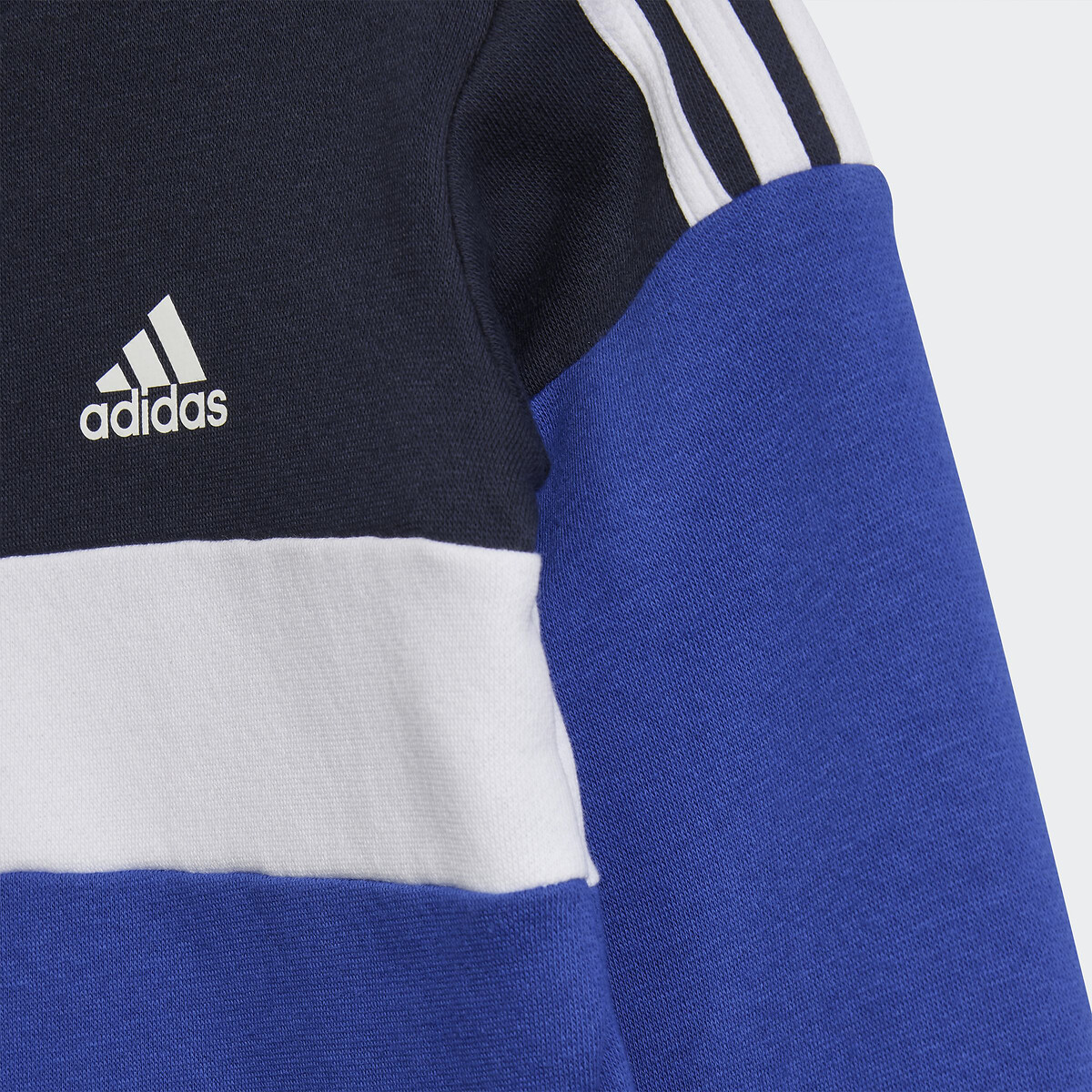 ADIDAS ROUPAS ESPORTIVAS<br>Calça-saia em fleece