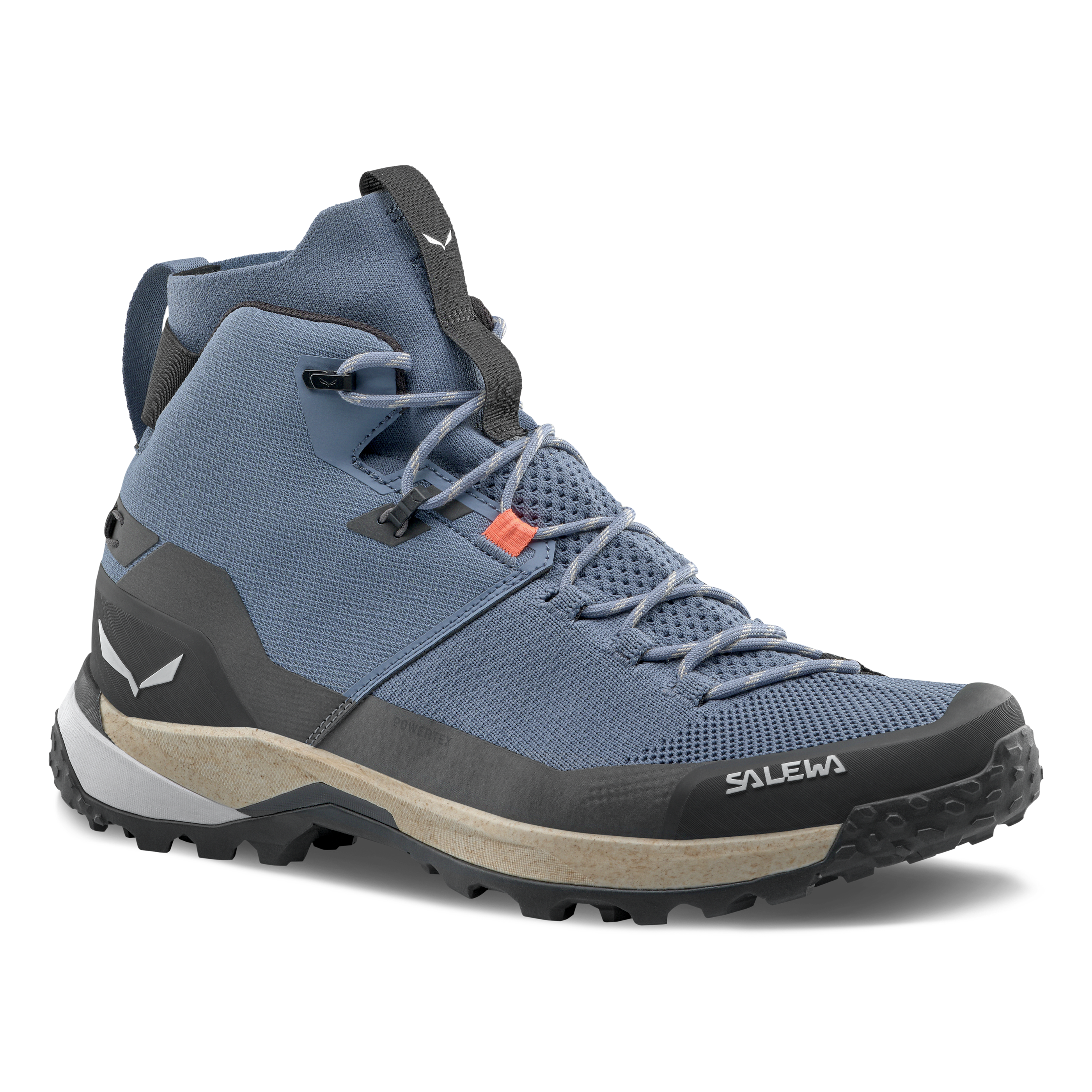 Puez Knit Mid Powertex Schuh Herren
