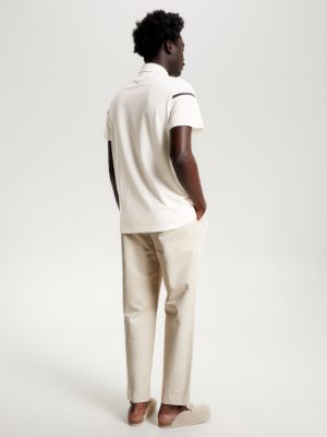 Polo Hilfiger Monotype Global Stripe Regular Fit