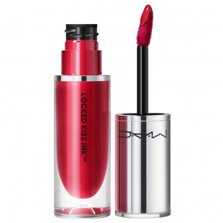 M·A·C Cosmetics Locked kiss ink Gossip