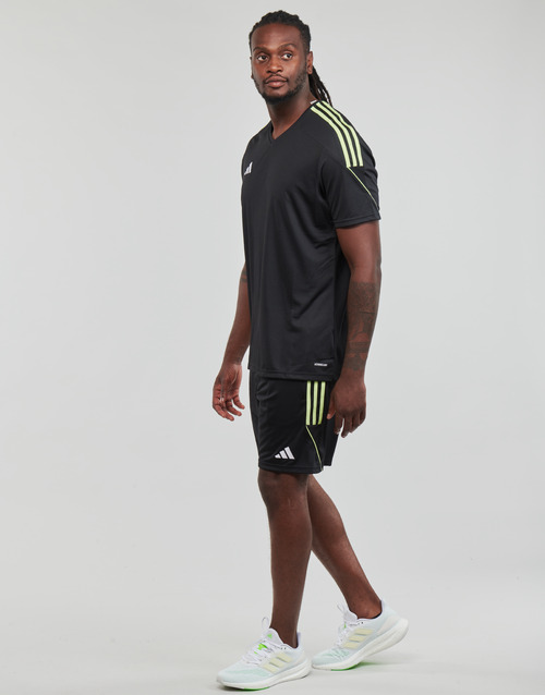 adidas Performance - TIRO23 L TR SHO - Noir / Vert