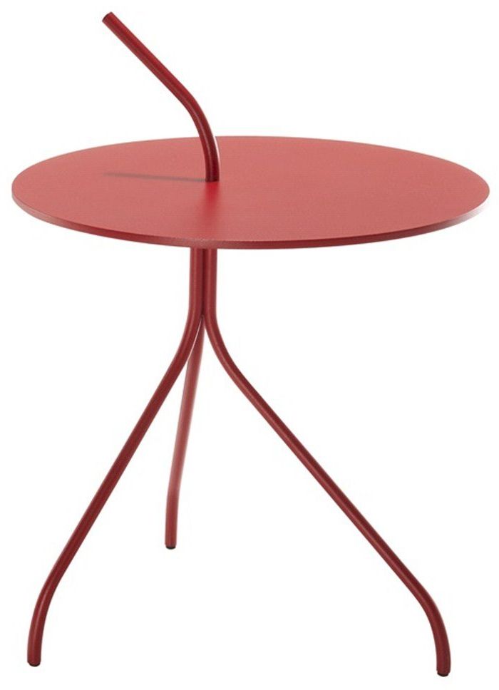 bert plantagie Triple Bijzettafel