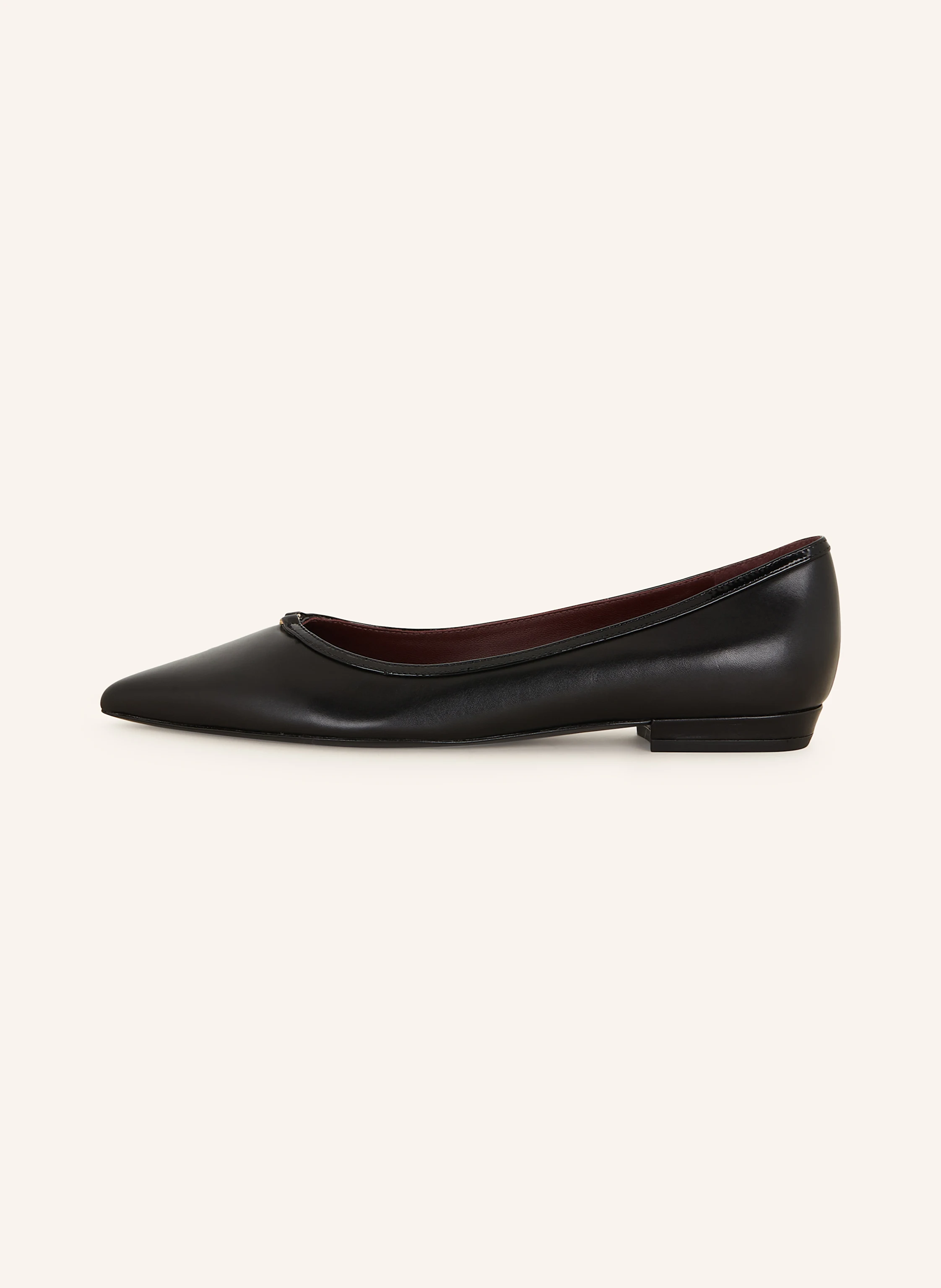 TORY BURCH Ballerinas