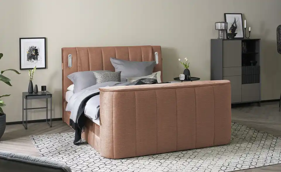 Boxspringbett Houston 6