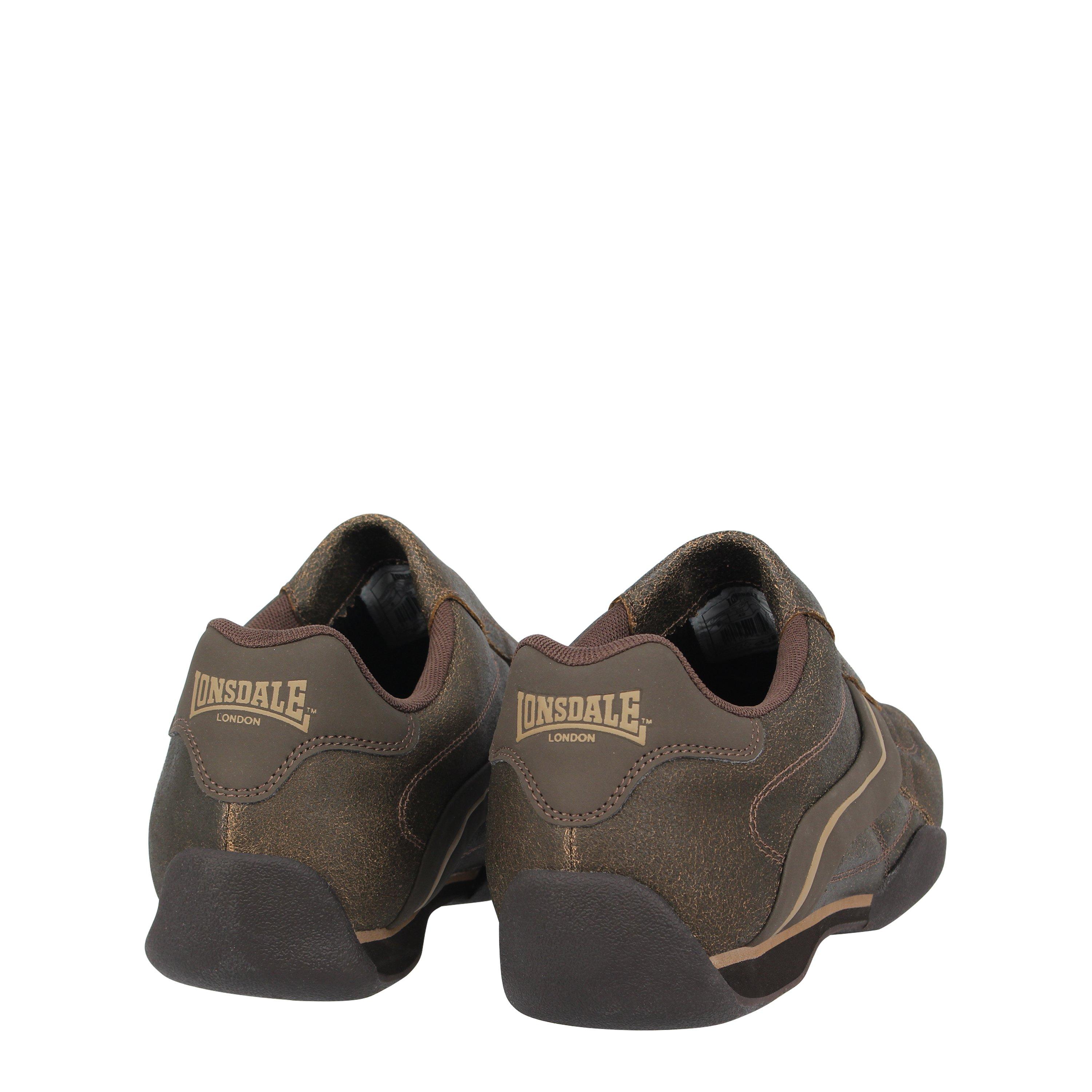 Lonsdale Camden Slip Mens Trainers