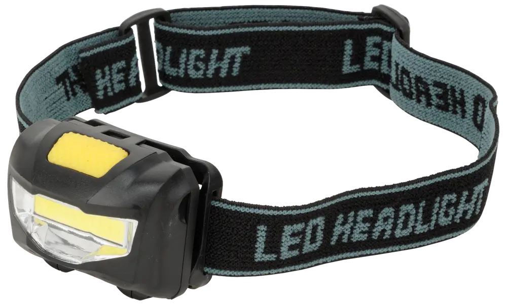 Greenfield Pandelampe T03 150 Lumen