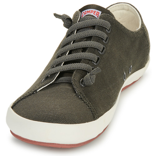 Camper -  - Noir