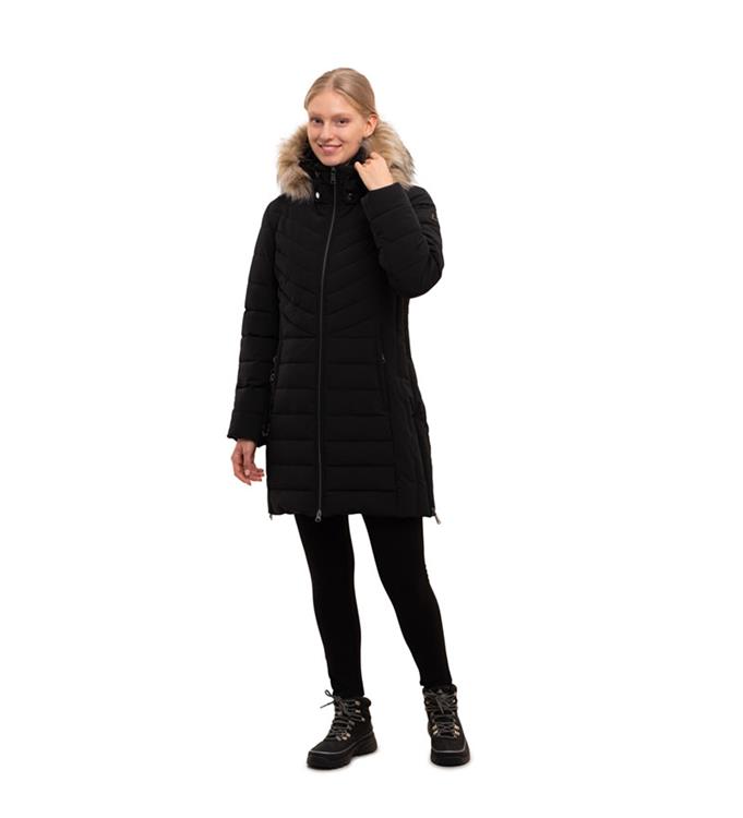 Luhta Women Haukkala Jas