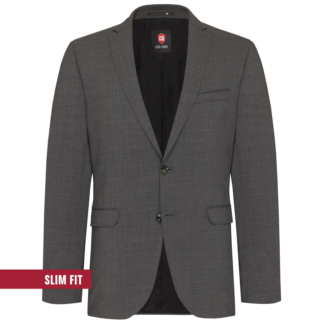 CG - Club of Gents Sakko/Jacket CG Caden-AMF SV