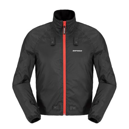 Doublure veste Spidi THERMO RAIN CHEST - Noir