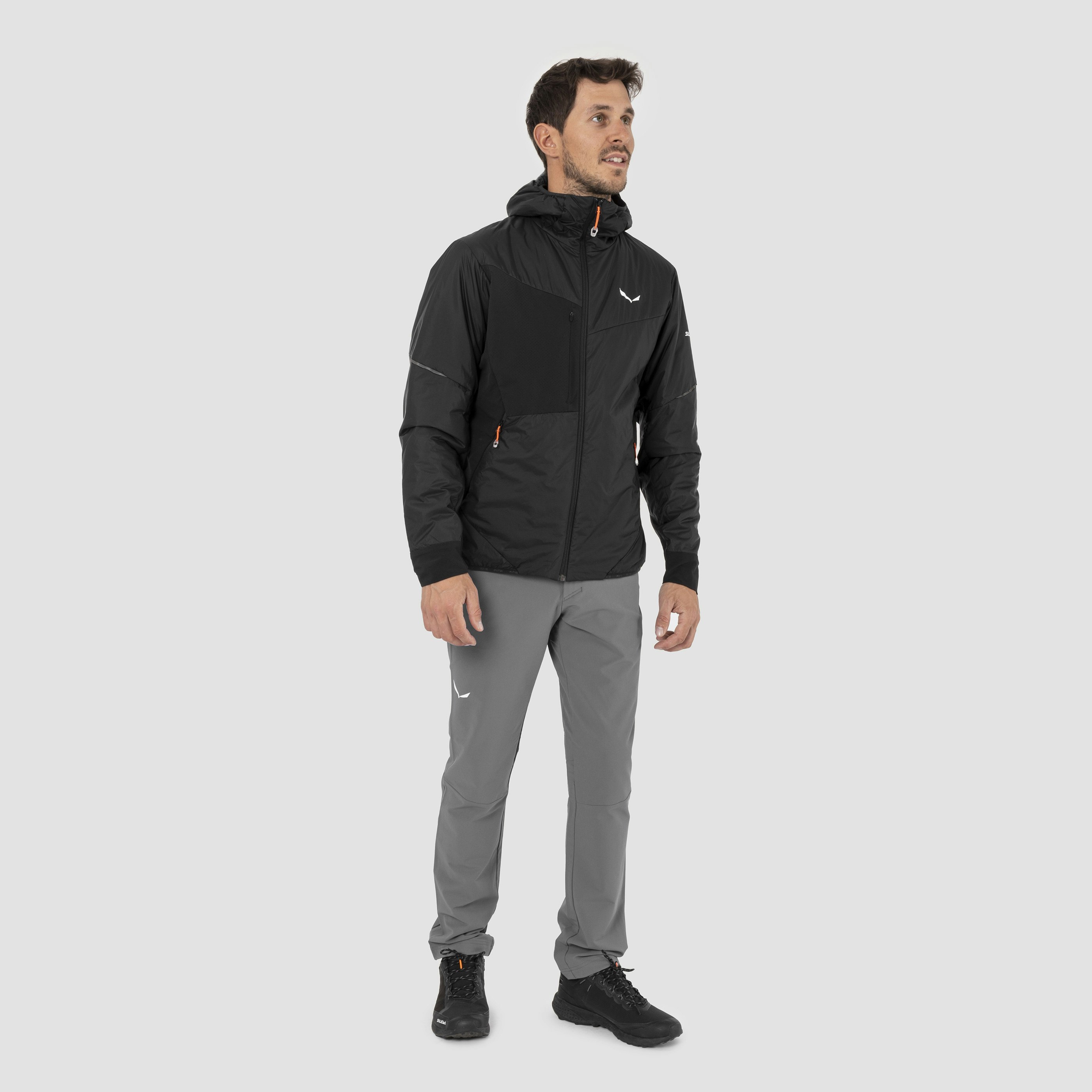 Pedroc 2 TirolWool® Responsive Hybrid Jacke Herren