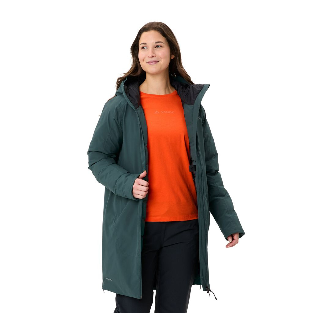 Women's Mineo Coat IV