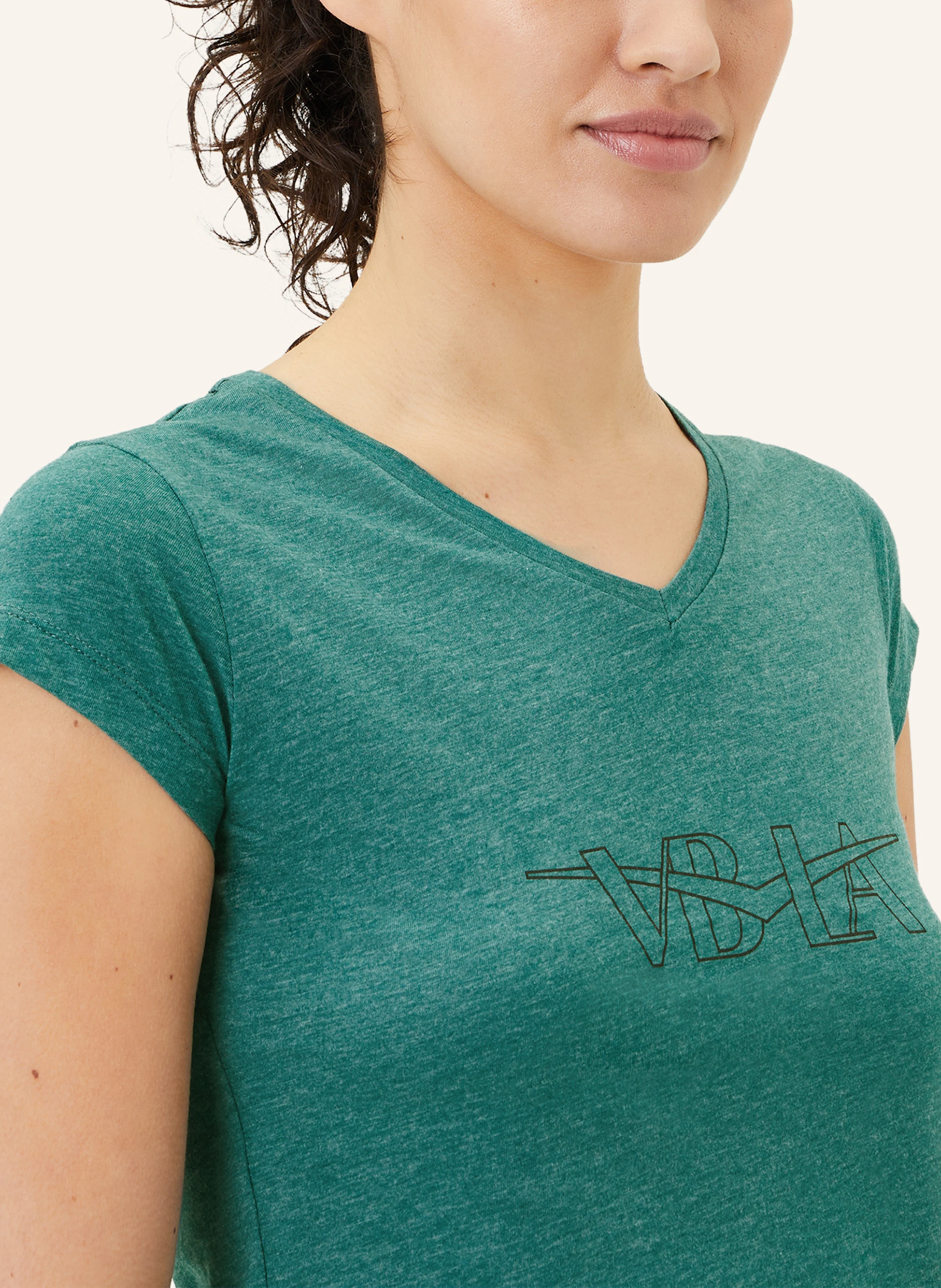 VENICE BEACH T-Shirt VB Alisja