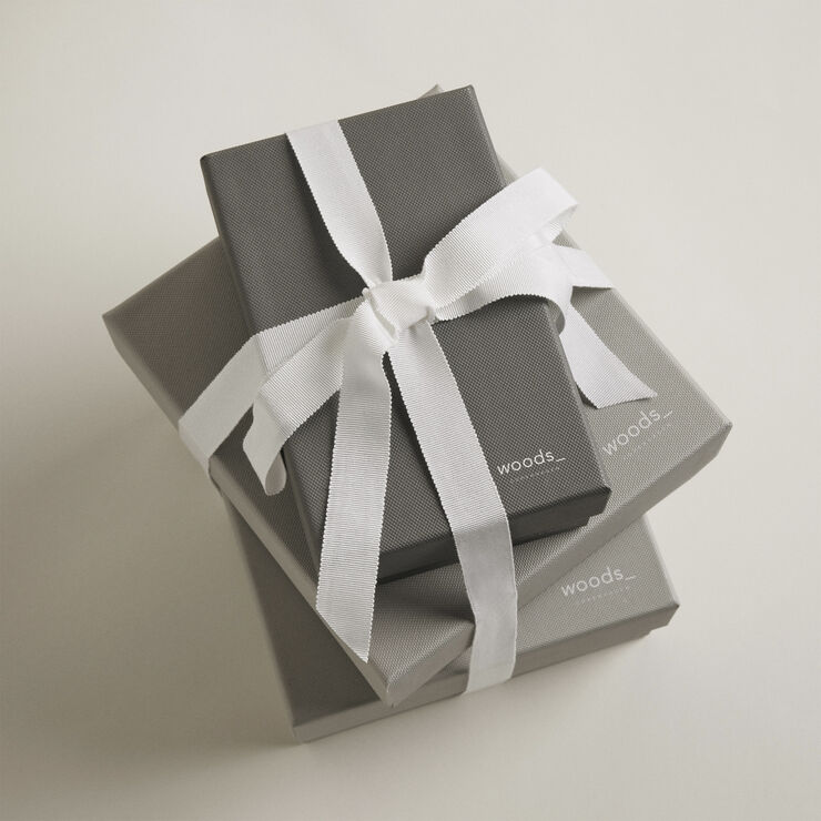 Woods Copenhagen Volumizing Hair Care Julegaveæske