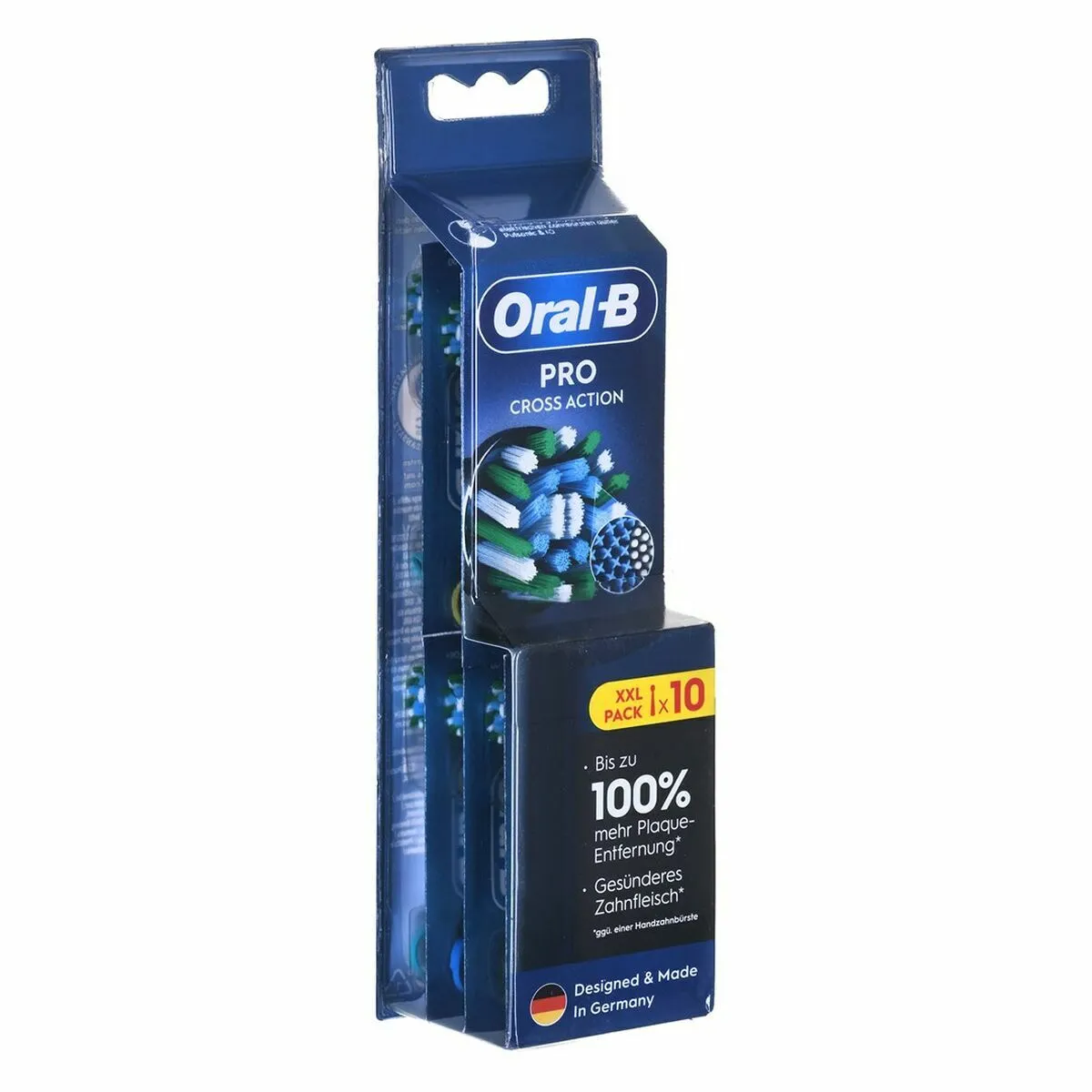 Braun Oral-B ProCrossAction