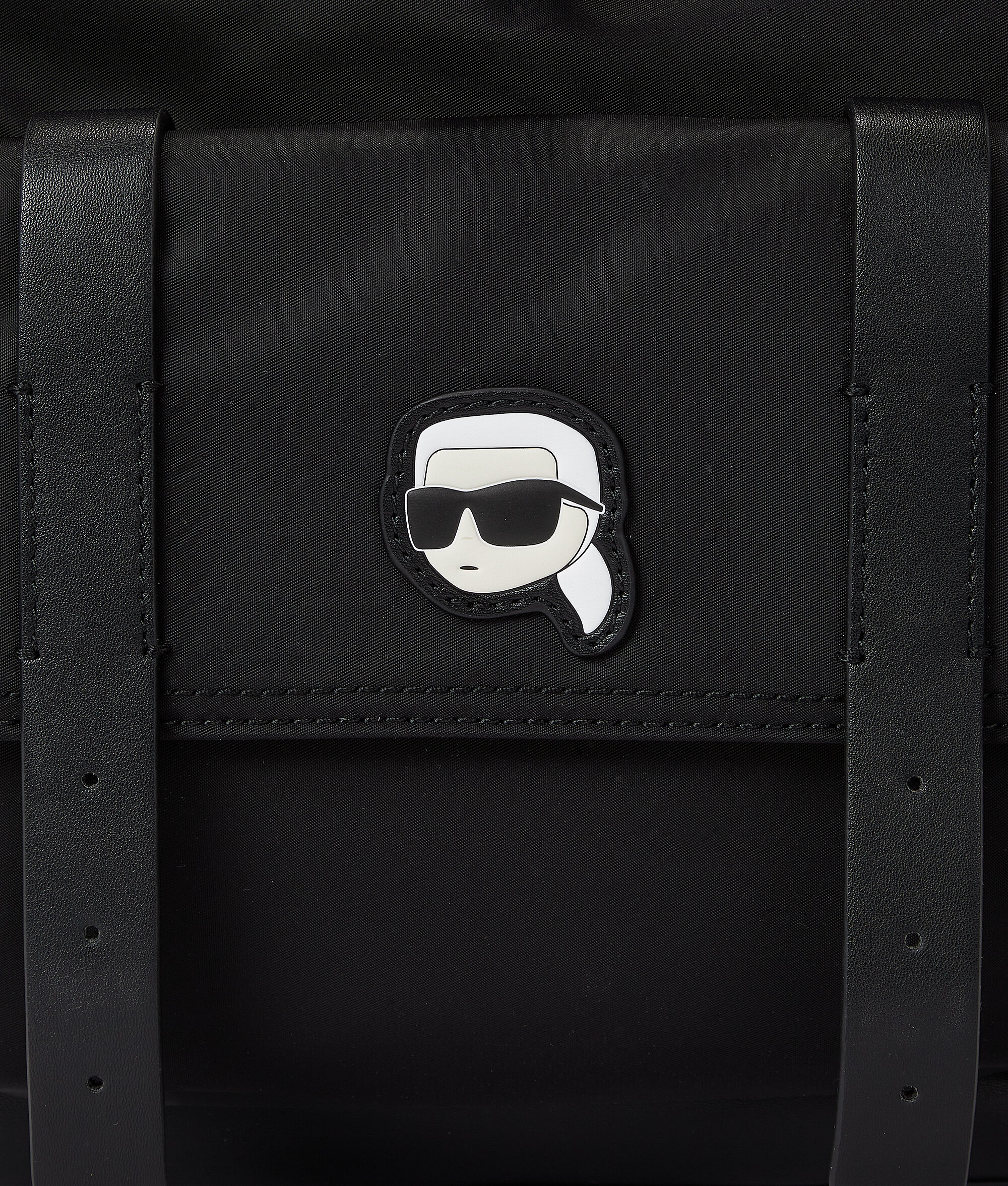 SAC À DOS EN NYLON K/IKONIK