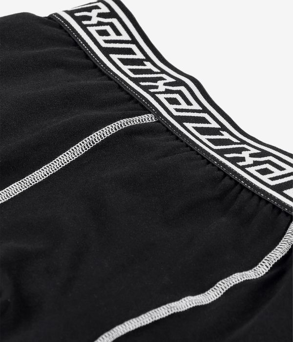 Antix Contrast Boxershorts (black)