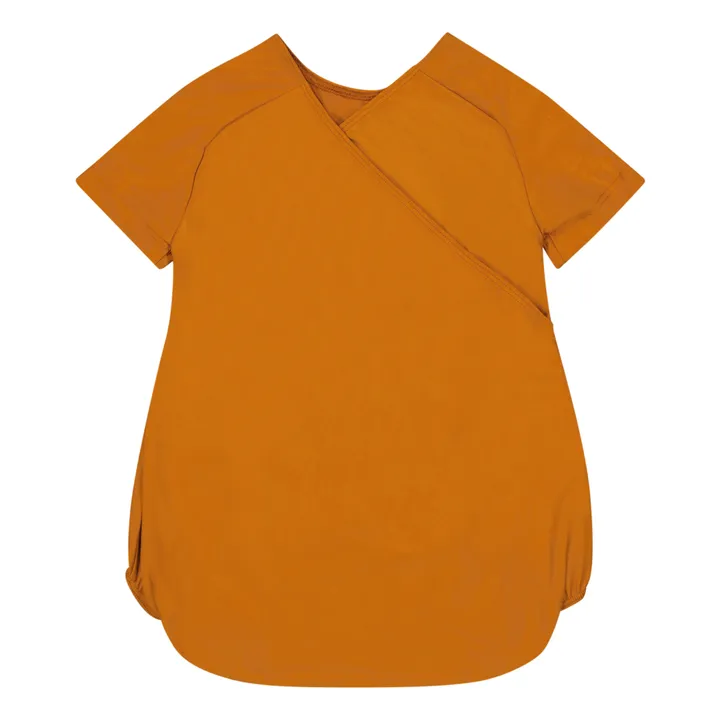 Canopea Body Polyamide Recyclé Albee | Orange