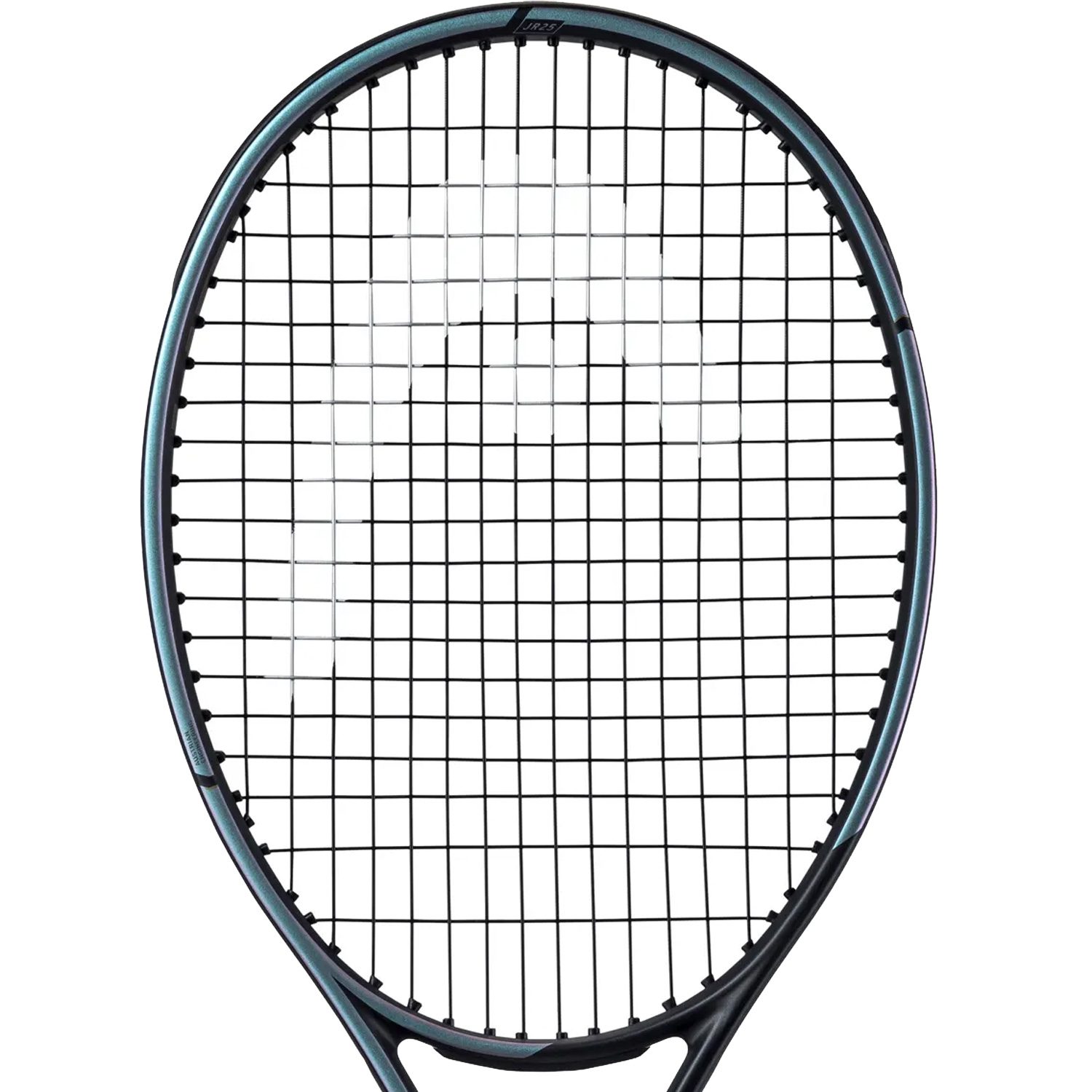 Head Gravity Jr. 25in Tennisschläger besaitet 2023 (230gr.)