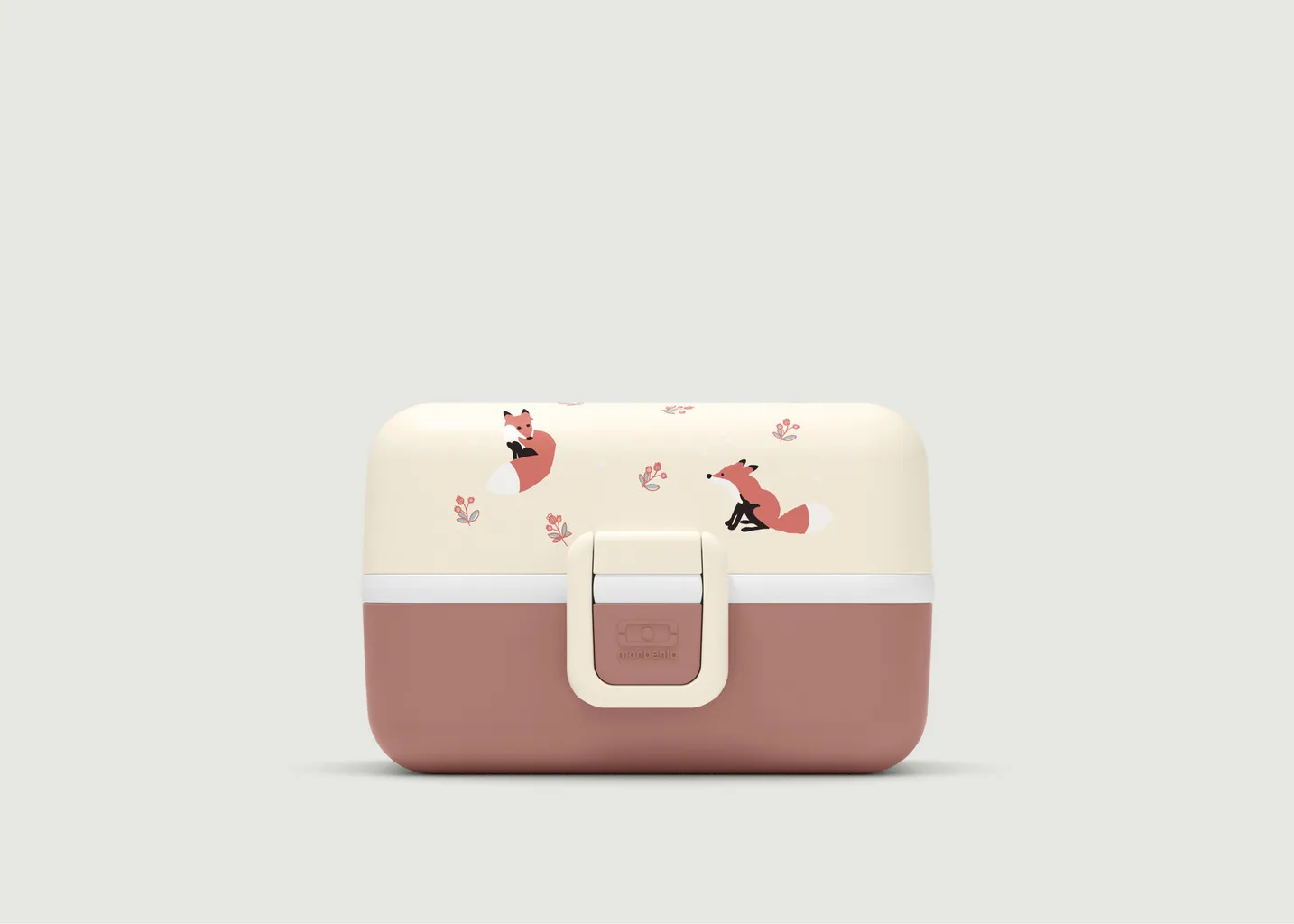 Lunch box renard monbento