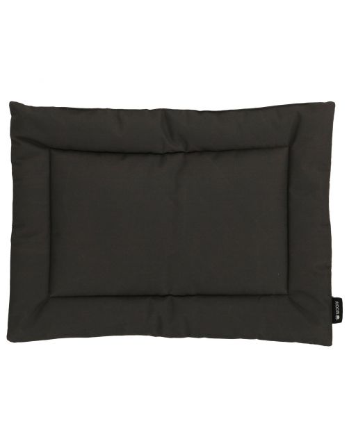 Wooff Bench Mat Teddy Magnet - Hondenbenchkussen