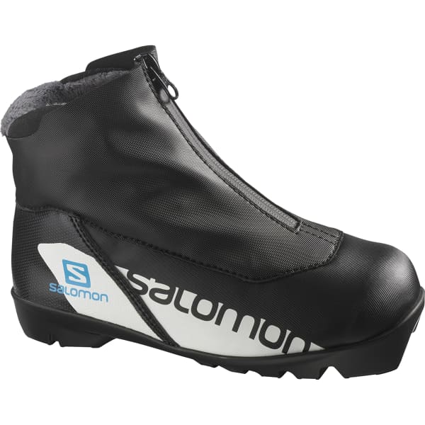 Chaussure ski de fond SALOMON RC NOCTURNE PROLINK JR