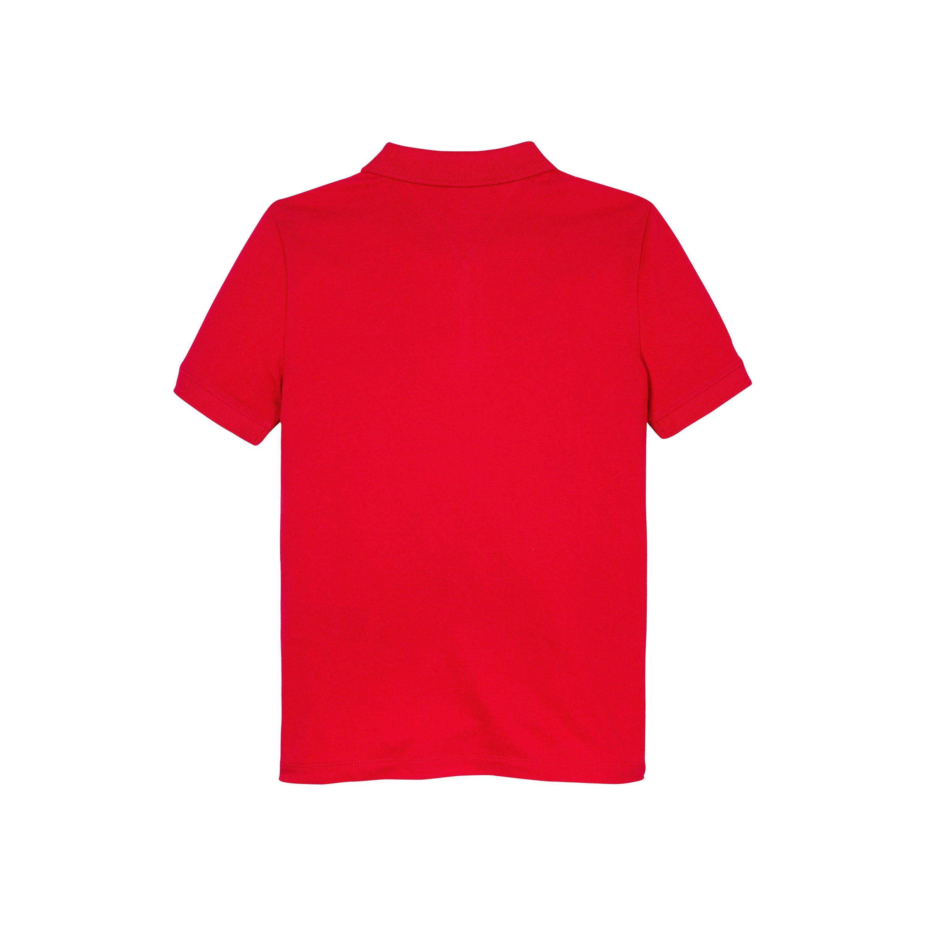 Tommy Hilfiger Boys Polo