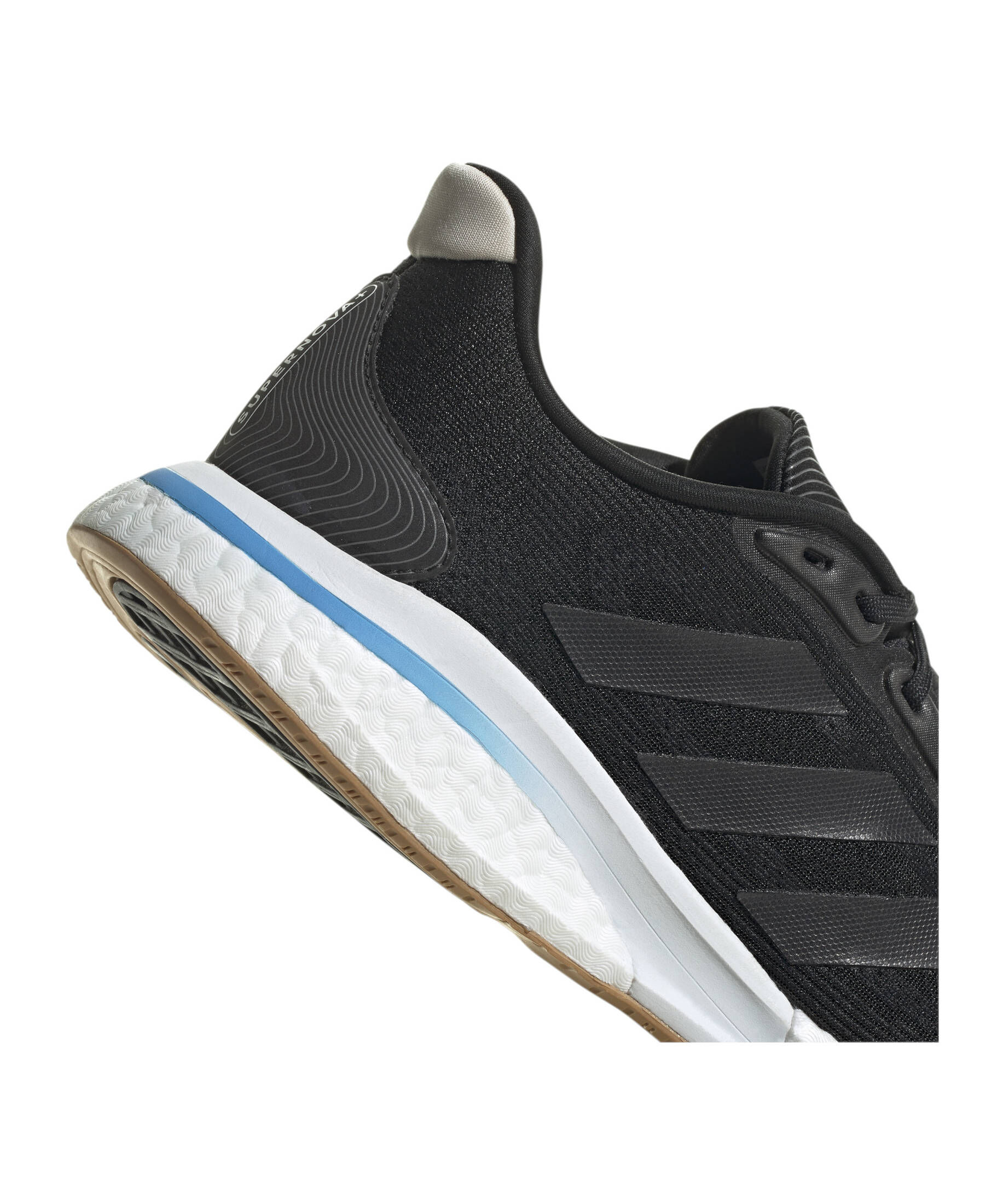 adidas Performance| Herren Running - Schuhe - Neutral Supernova+   Laufschuh