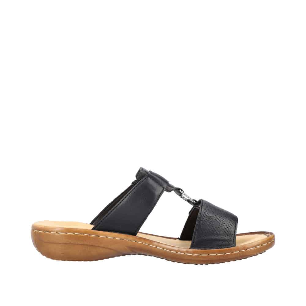 Rieker Sandal Dame 60885-00