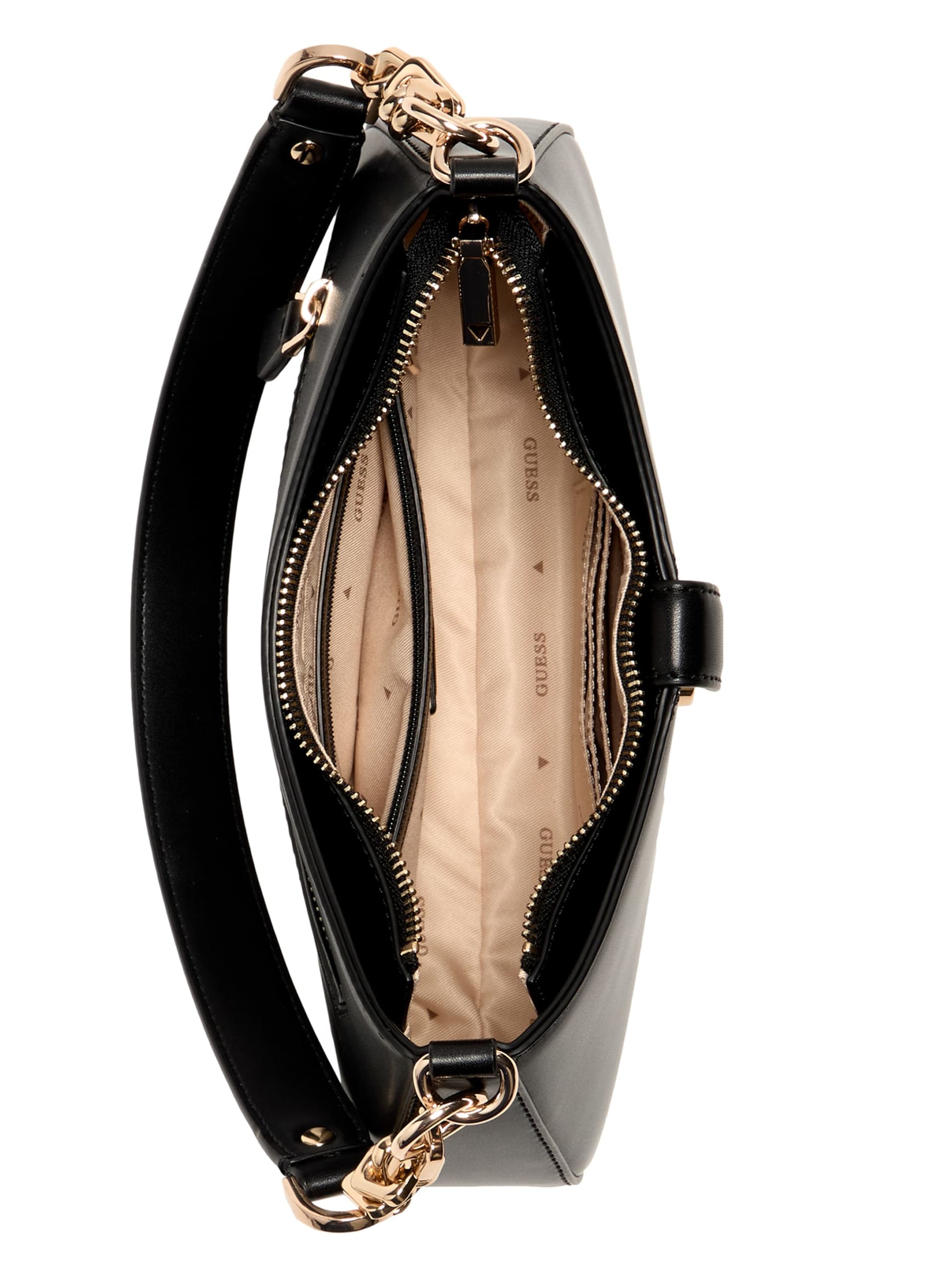 Bolsa de ombro Carrie