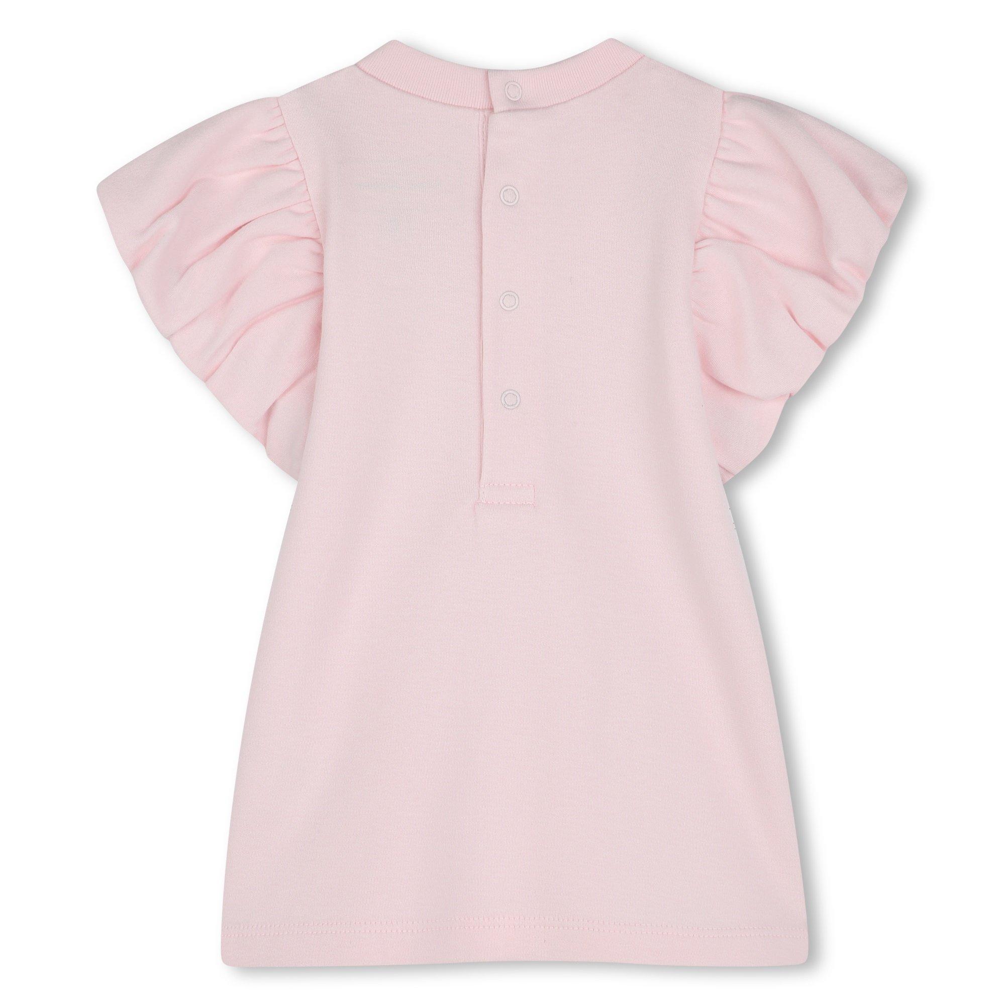 Marc Jacobs Graphic T Shirt Dress Infants