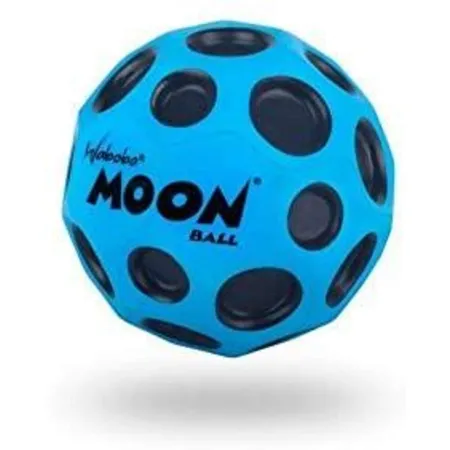 Sunflex Moon Ball Waboba Hyper Bouncing Ball, farblich sortiert