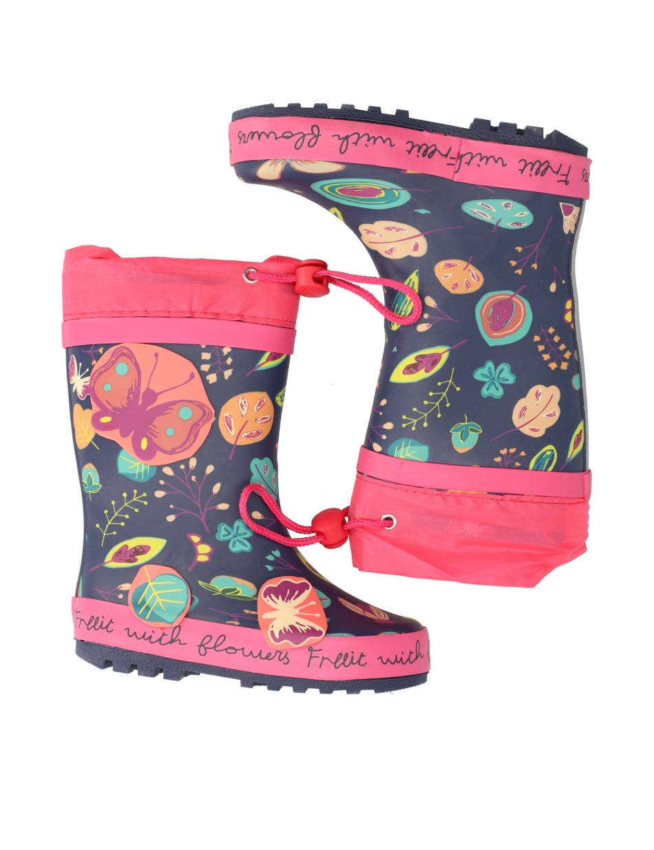 Regenstiefel
