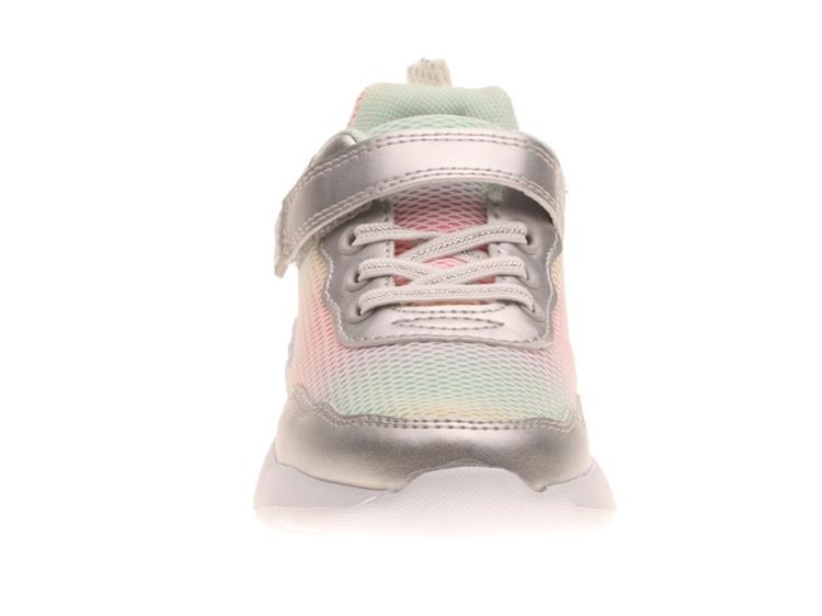 Richter 6750-3172 silver-rainbow-white