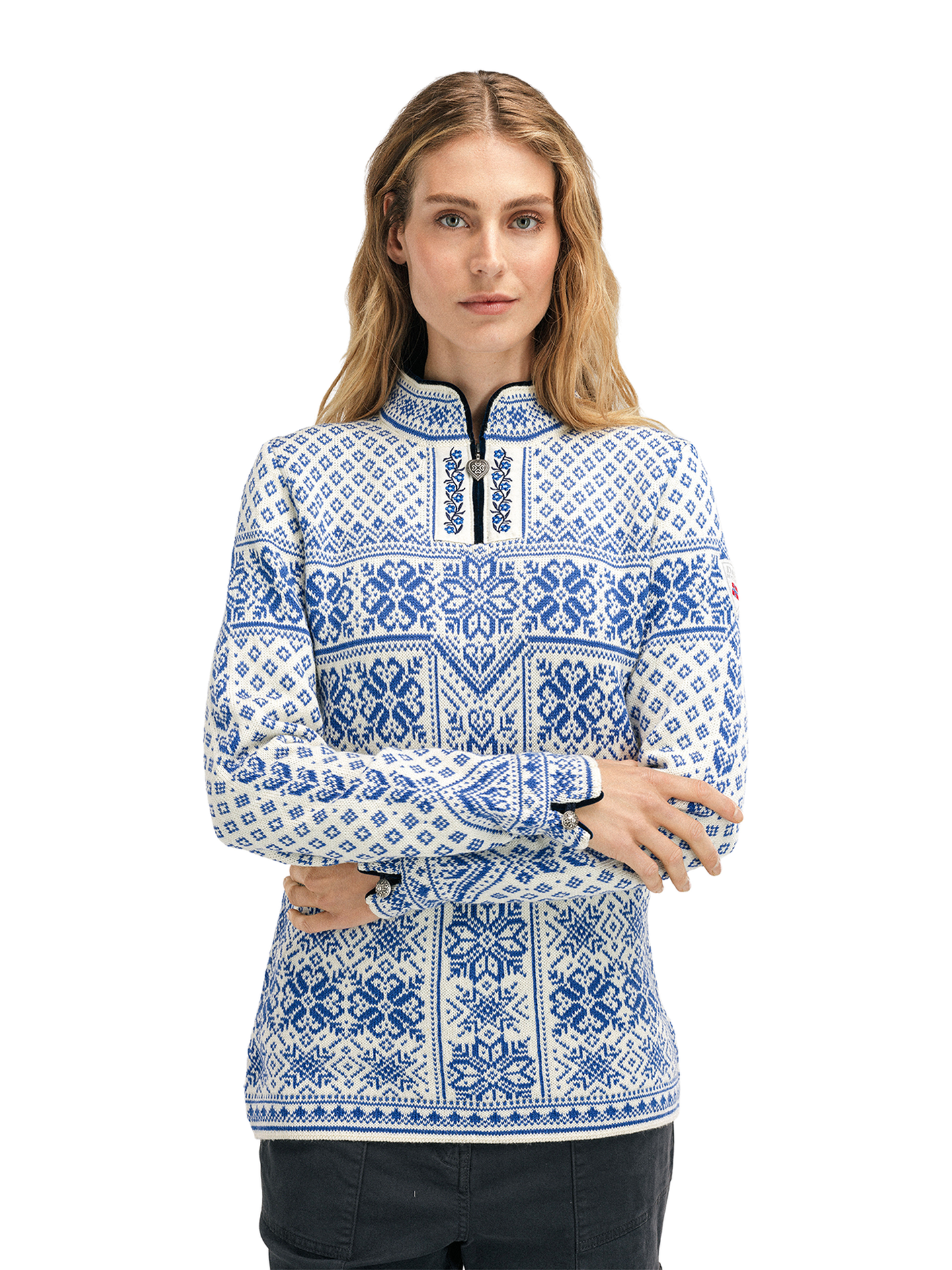 Peace Sweater