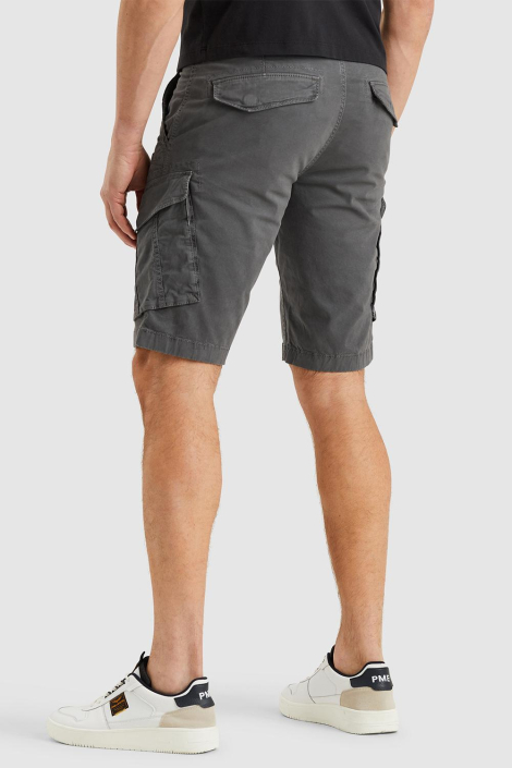 PME legend grijze heren korte broek