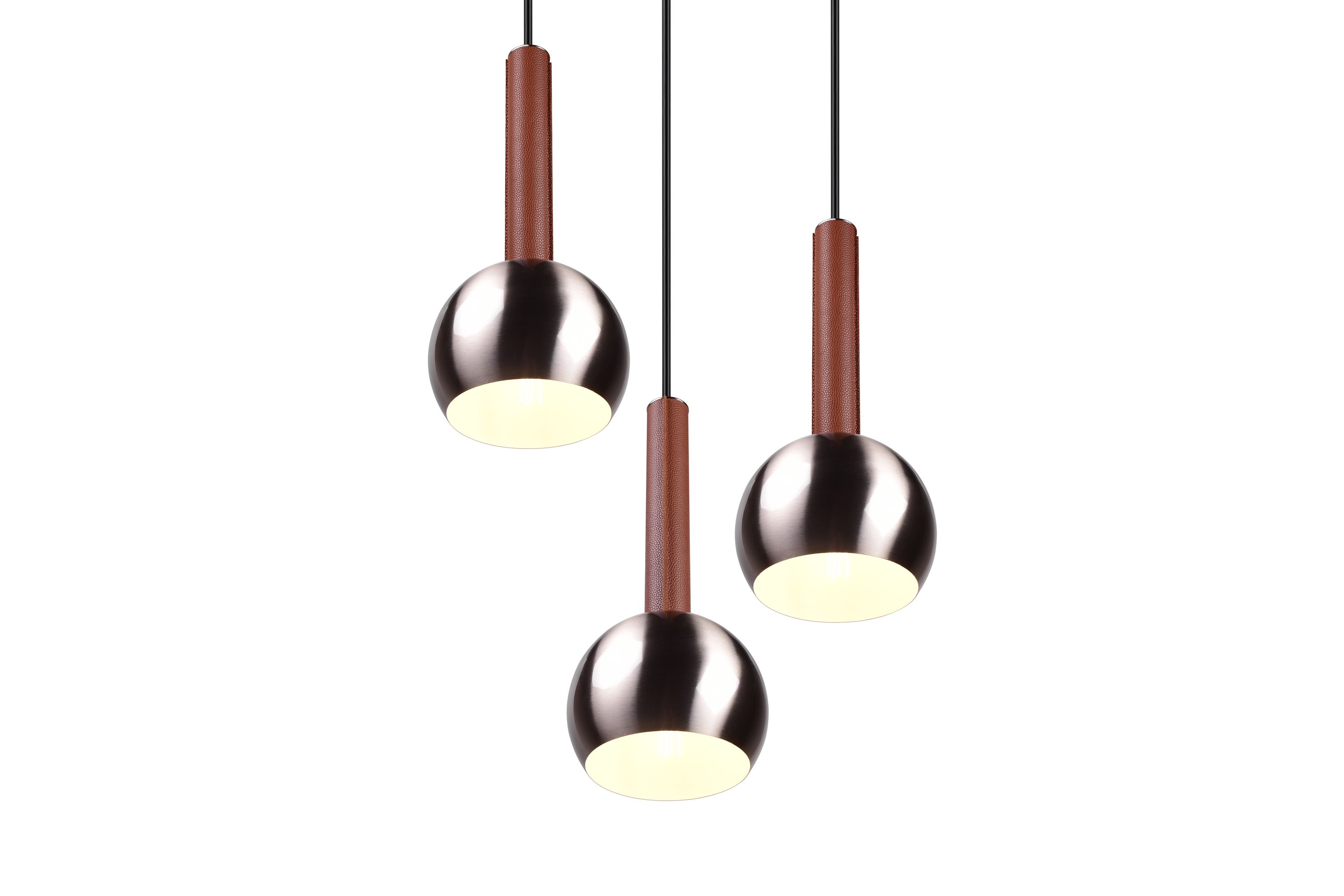 Pendelleuchte CINQUE CILIANA