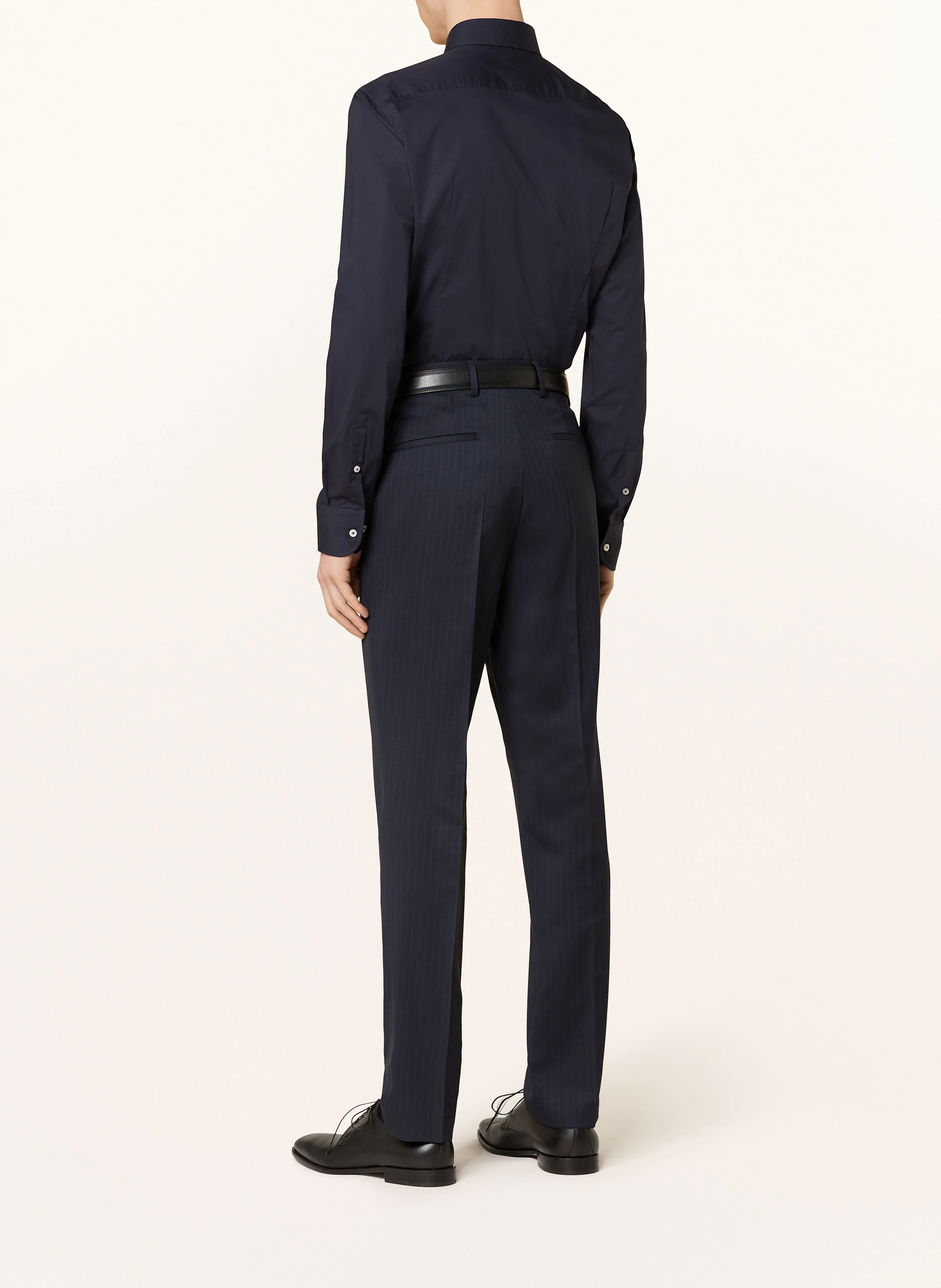 BOSS Hemd HANK Slim Fit