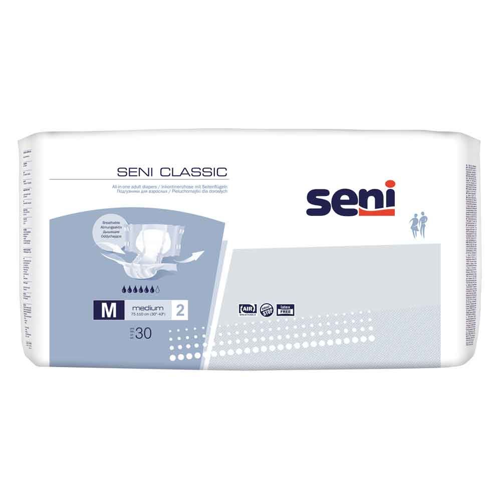 Seni Classic M