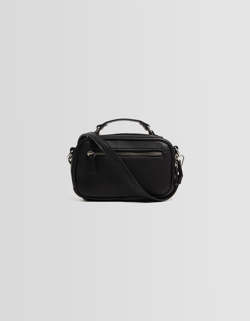 Bolsa transversal