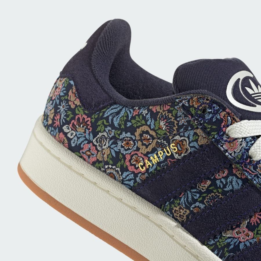 Adidas Original Chaussure Campus 00s x Liberty London Enfants