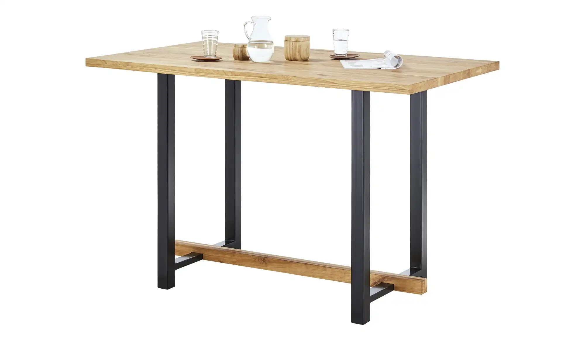 Woodford Tresentisch massiv Verona
