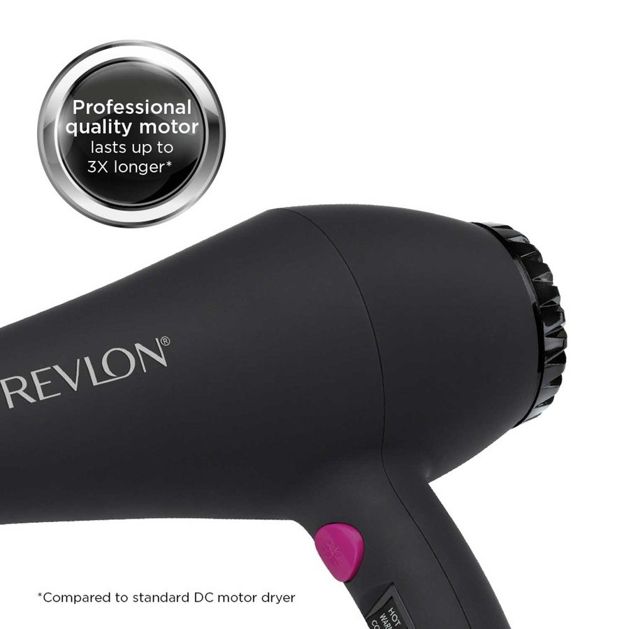 Revlon Tools Smooth Brilliance Hair Dryer