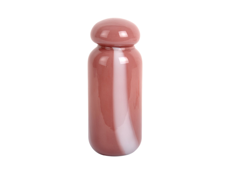 Vase Dulce Raya PT4302GR Jungle green