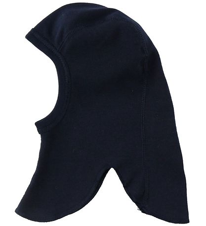 Joha Schlupfmütze - Baumwolle - 1-lagig - Marineblau